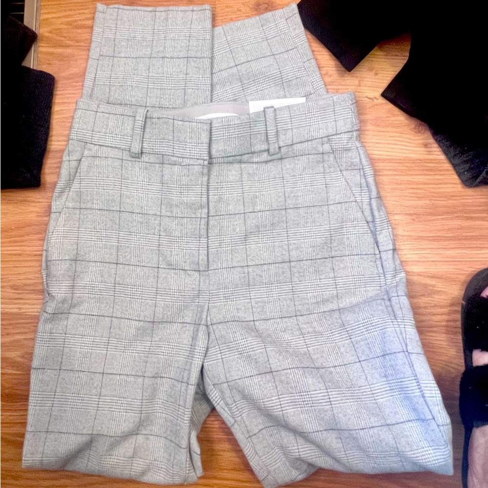 H&M dress pants leggings